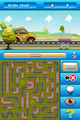 Le DSiWare en circuit fermé