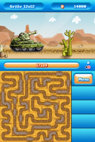 Le DSiWare en circuit fermé