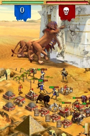 Age Of Empires  -  11