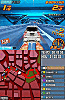 [MU] Jeu Asphalt : Urban GT 2 (NDS)