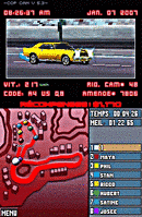 [MU] Jeu Asphalt : Urban GT 2 (NDS)
