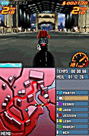 [MU] Jeu Asphalt : Urban GT 2 (NDS)