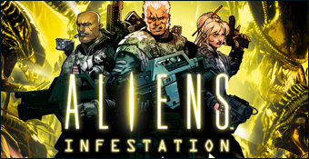 Aliens : Infestation