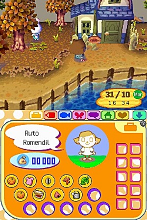Animal Crossing Wild World Soundtrack Free Download
