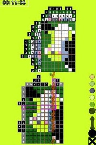 Images de Animal Color Cross