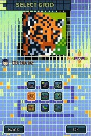 Images de Animal Color Cross