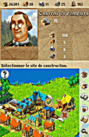 [MU] Anno 1701 (NDS)