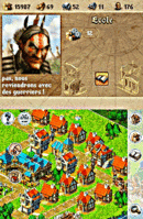 [MU] Anno 1701 (NDS)