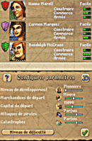 [MU] Anno 1701 (NDS)