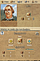 [MU] Anno 1701 (NDS)
