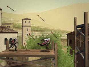 Images et date de sortie de Assassin's Creed II : Discovery