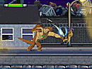 [MU] Ben 10 : Alien Force (NDS)