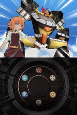 Images de Bakugan Battle Brawlers : Les Protecteurs de la Terre