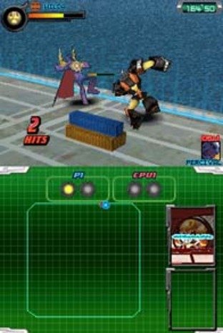 Images de Bakugan Battle Brawlers : Les Protecteurs de la Terre