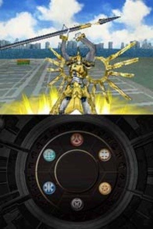 Images de Bakugan Battle Brawlers : Les Protecteurs de la Terre