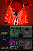 Test Bleach : The Blade Of Fate Nintendo DS - Screenshot 17