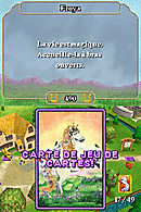 [MU] [Nintendo DS] Bella Sara