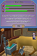 Test Bella Sara Nintendo DS - Screenshot 5 Test Bella Sara Nintendo DS - Screenshot 5