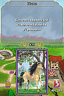 Test Bella Sara Nintendo DS - Screenshot 6 Test Bella Sara Nintendo DS - Screenshot 6