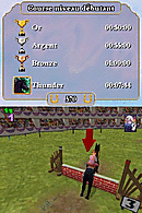 Test Bella Sara Nintendo DS - Screenshot 8 Test Bella Sara Nintendo DS - Screenshot 8