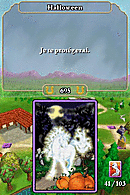 Test Bella Sara Nintendo DS - Screenshot 9 Test Bella Sara Nintendo DS - Screenshot 9