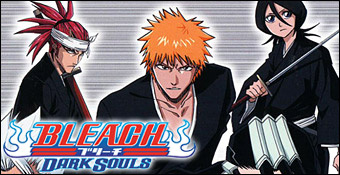 Bleach : Dark Souls