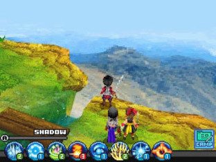 Images de Blue Dragon : Behemoth of the Otherworld