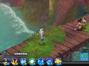 Images de Blue Dragon : Behemoth of the Otherworld