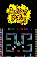 [RS][MU] 0218 - BUBBLE BOBBLE REVOLUTION - Eur - 3.15 Mo