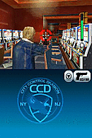 C O P The Recruit NDS [EUR] Multi5 preview 4