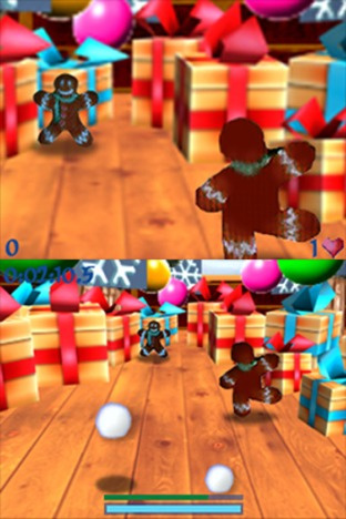 Nintendo : Les téléchargements de la semaine Nintendo : Les téléchargements de la semaine