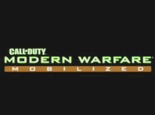 Premières images de Call of Duty : Modern Warfare : Mobilised