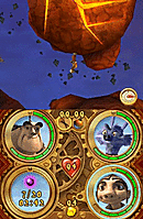 [MU] Chasseurs De Dragons (NDS)