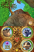 [MU] Chasseurs De Dragons (NDS)