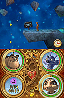 [MU] Chasseurs De Dragons (NDS)