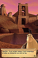 [MU] Chasseurs De Dragons (NDS)