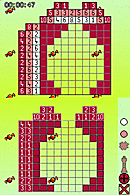 [MU] Colour Cross (NDS)
