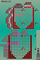[MU] Colour Cross (NDS)