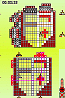 [MU] Colour Cross (NDS)