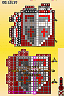 [MU] Colour Cross (NDS)