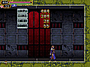 Castlevania : Order of Ecclesia Nintendo DS