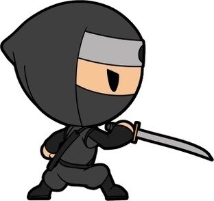 Images de Dairojo! Samurai Defenders