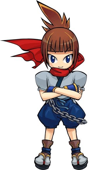 Images de Dairojo! Samurai Defenders