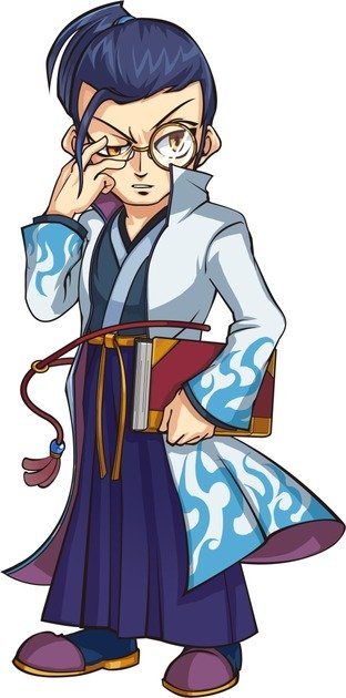 Images de Dairojo! Samurai Defenders