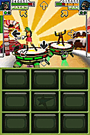 [MU] Dance Floor (NDS)