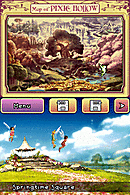 [MU] [Nintendo DS] Disney Fairies : La Fée Clochette