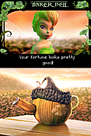 [MU] [Nintendo DS] Disney Fairies : La Fée Clochette