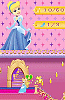 [MU] [Nintendo DS] Disney Princesse : Les Joyaux Magiques