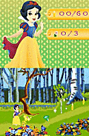 [MU] [Nintendo DS] Disney Princesse : Les Joyaux Magiques