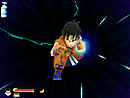 Images de Dragon Ball : Origins 2 Images de Dragon Ball : Origins 2